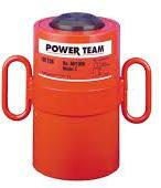 Centre Hole Double-acting, Cylinders