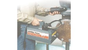 Electric Portable 2-Speed Pump