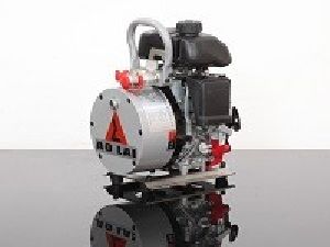 Heavy Duty Hydraulic Motor Pump