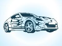 car graphics