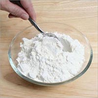 refined wheat flour