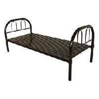 Steel Single Bed