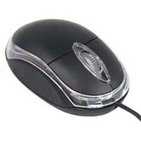 Optical Mouse (3D LN902)