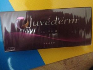 Juvederm Ultra Tablet