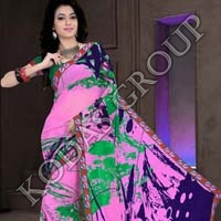 Catalogue Sangemarmar Vol. 3 Sarees