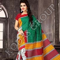 Catalogue Signature Sarees