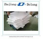 PTFE Molded Sheet