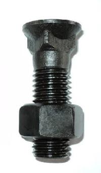 JCB Bolts