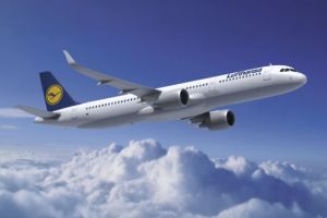 Air Freight Services