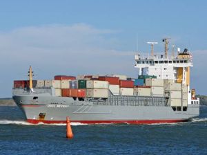 Transportation, Logistics & Air Freight Services