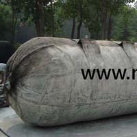 Rubber Airbag