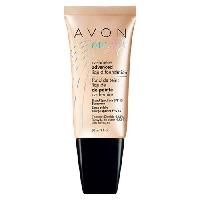 Avon Foundation Cream