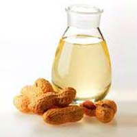 Groundnut Nut Oil