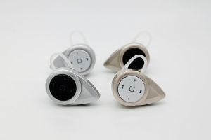 Bluebird Design Mini In-ear Bluetooth Earphone Handfree