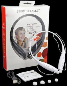 Neckband Wireless Bluetooth Headphone Headset Handfree