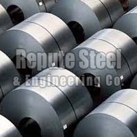 Alloy Steel Coils & Strips