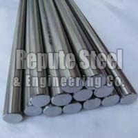 Alloy Steel Rods & Bars