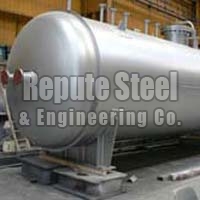 Boiler Steel Plates