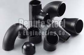 Steel & Steel Products