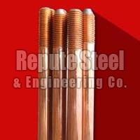 Copper Bonded Electrodes
