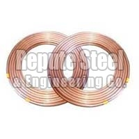 Copper Pipes