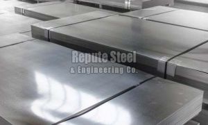 Duplex and Super Duplex Sheet and Plates