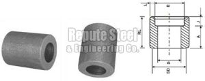 Forged Socket Weld Reducer Insert