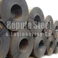 High Tensile Steel Coils
