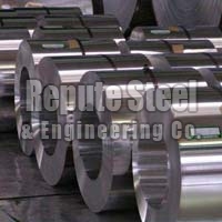 High Tensile Steel Coils & Strips