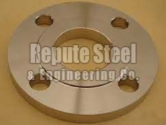 Slip On Flanges