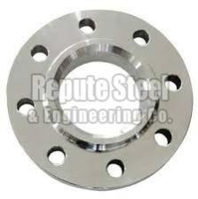 Stainless Steel Flanges