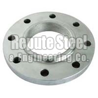 Threaded Flanges