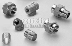 Threaded Fittings