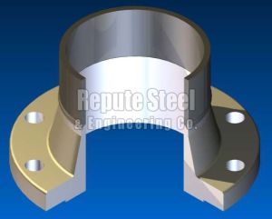 Weld Neck Flanges