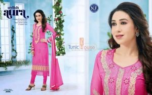 Karishma Kapoor Premium Suits