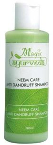 Neem Care Shampoo