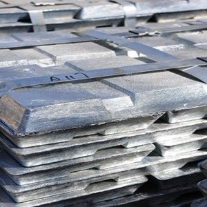 Zinc Ingot Zinc Ingot