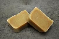 Turmeric Soap