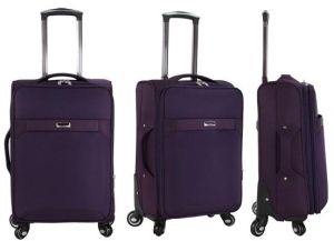 Carryon Luggage