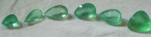 Green Fluorite