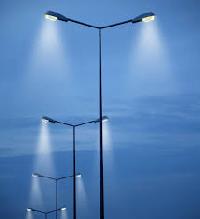 LED Street Lamp