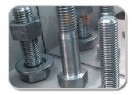 high strength bolts