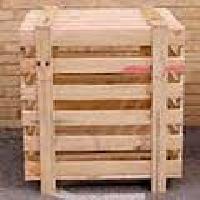 Timber Packing Pallets