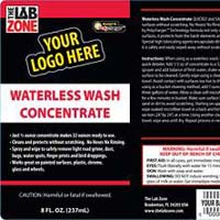 Waterless Wash Concentrate