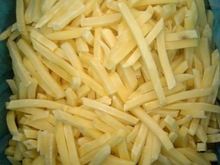 Frozen French Fries ( Size 6x6, 7x7 , 9x9 . 10x10 , 13x13 ,14x14 Mm) S