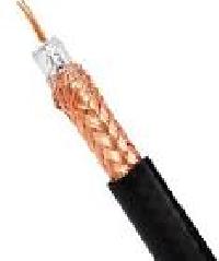75 ohms coaxial cable