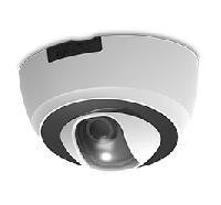 EDS6115 1-Megapixel Day & Night Dome Network Camera
