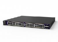 EGS7228FP 24-Port Gigabit PoE+ L2 Managed Switch with 4 Dual
