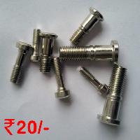 Clamp Bolt