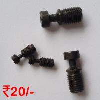 Lever Screw